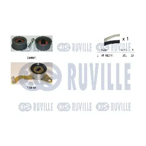 RUVILLE 550037