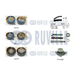 RUVILLE 5503851