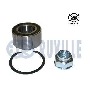 220743 RUVILLE