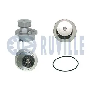 RUVILLE 56358P