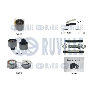 RUVILLE 5504983
