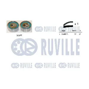 RUVILLE 550010
