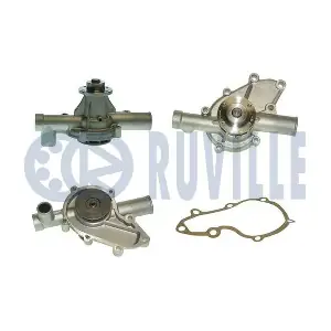 RUVILLE 56122
