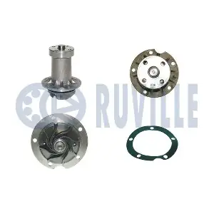 RUVILLE 56238