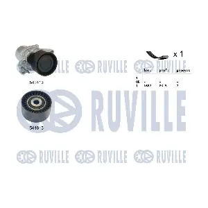570189 RUVILLE
