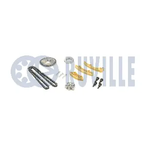 580107 RUVILLE