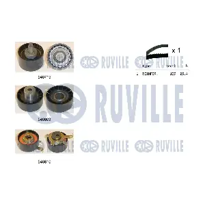 550232 RUVILLE