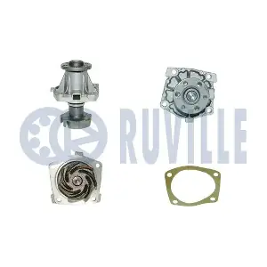 RUVILLE 56384