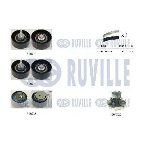 5502721 RUVILLE