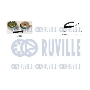 RUVILLE 550005
