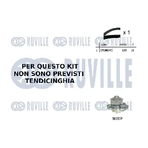 55B0011 RUVILLE