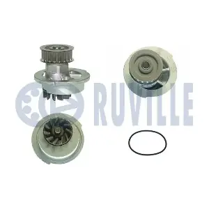 RUVILLE 56957
