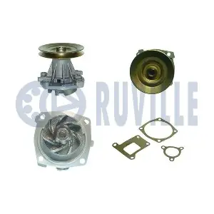 852390 AQUAPLUS