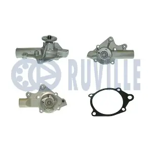 561223 RUVILLE