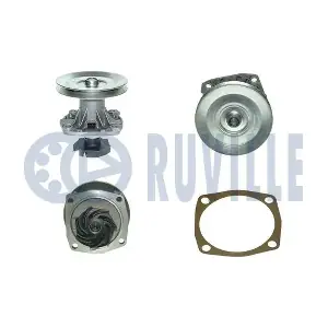 56727P RUVILLE