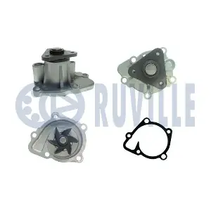 RUVILLE 561555