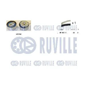 RUVILLE 550324