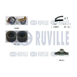 RUVILLE 5501451