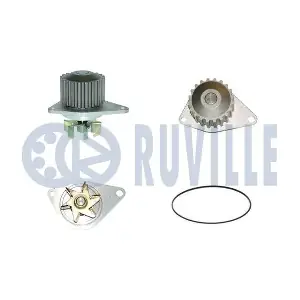 RUVILLE 56511P