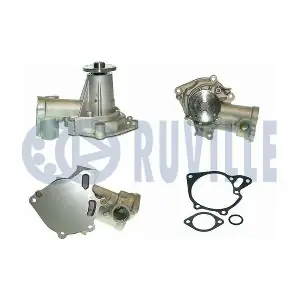 RUVILLE 56776