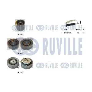 550160 RUVILLE
