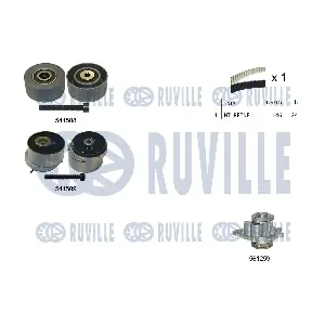 RUVILLE 5503201