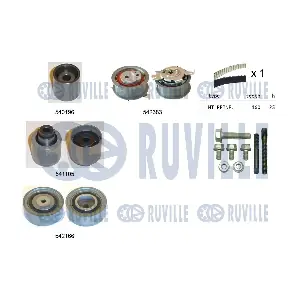 RUVILLE 550333