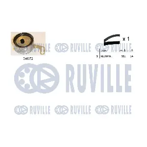550423 RUVILLE