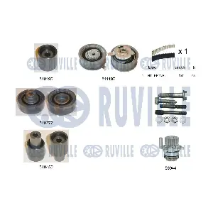 RUVILLE 5500591