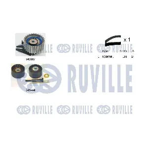 RUVILLE 550133
