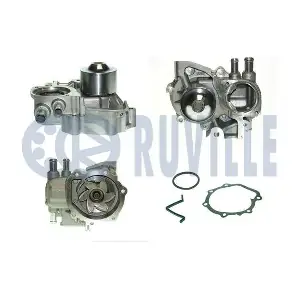 RUVILLE 561150