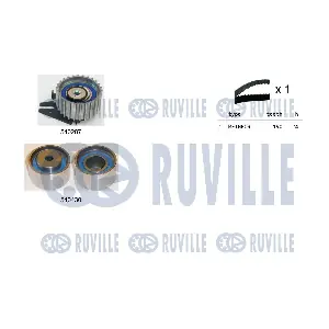 RUVILLE 550045