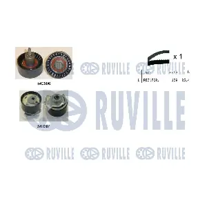 550420 RUVILLE