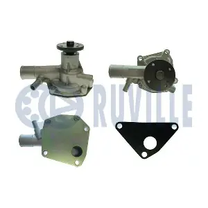 RUVILLE 56350