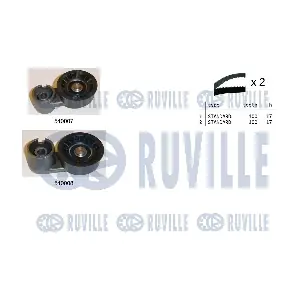 550027 RUVILLE