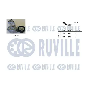 570063 RUVILLE