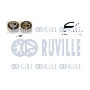 550218 RUVILLE