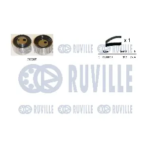 550085 RUVILLE