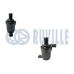 501682 RUVILLE