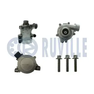 501593 RUVILLE