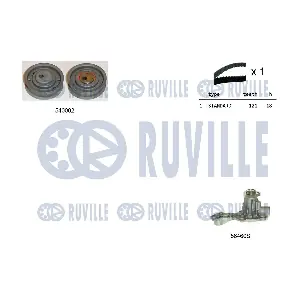 5500081 RUVILLE