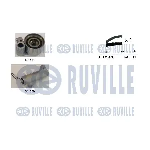 550269 RUVILLE