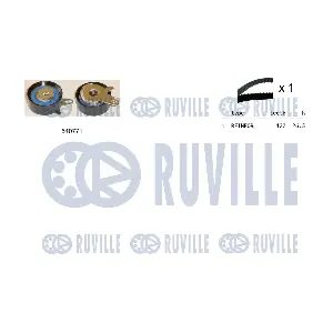 RUVILLE 550235
