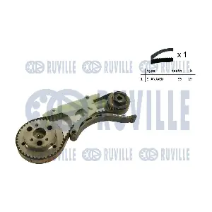 550390 RUVILLE