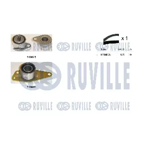 RUVILLE 550070