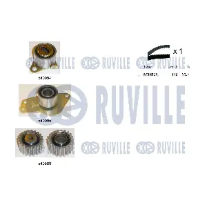 550080 RUVILLE