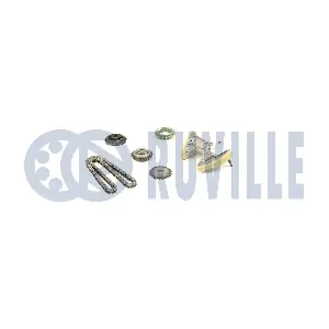 RUVILLE 580160