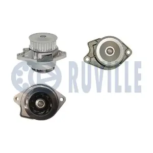 RUVILLE 56941