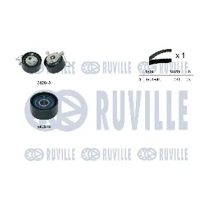 RUVILLE 550499