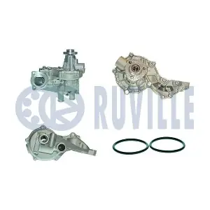 RUVILLE 56521